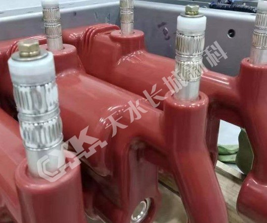 ZW68-12斷路器、表帶觸指